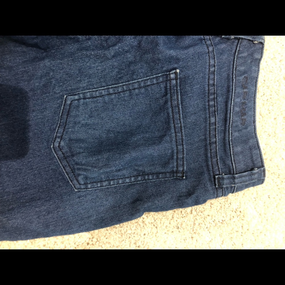 Carmar jeans